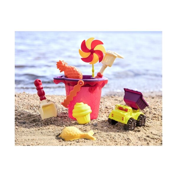 B.Toys Deniz Plaj Seti