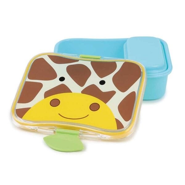 Skip Hop Zoo Beslenme Kiti- Zürafa