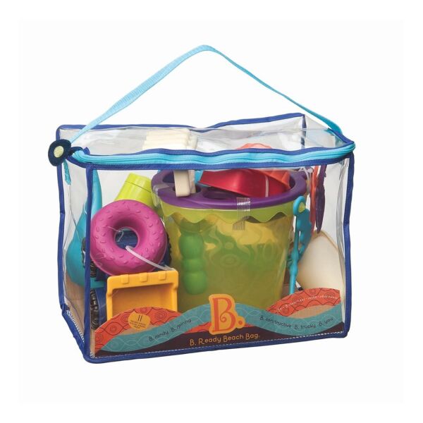 B.Toys Yaz Plaj Seti