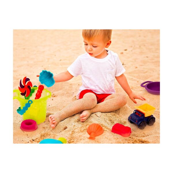 B.Toys Yaz Plaj Seti