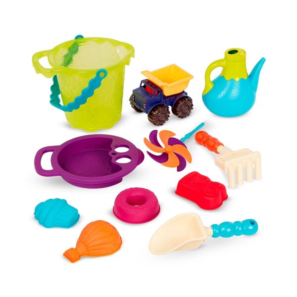 B.Toys Yaz Plaj Seti