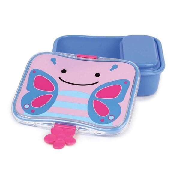 Skip Hop Zoo Beslenme Kiti- Kelebek