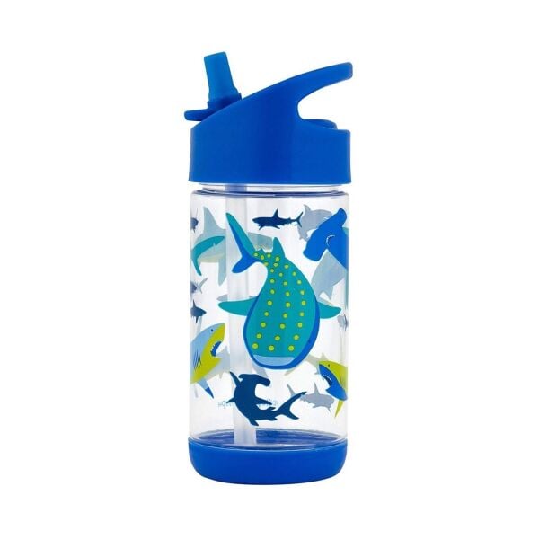 Stephen Joseph Pipetli Suluk - Köpek Balığı