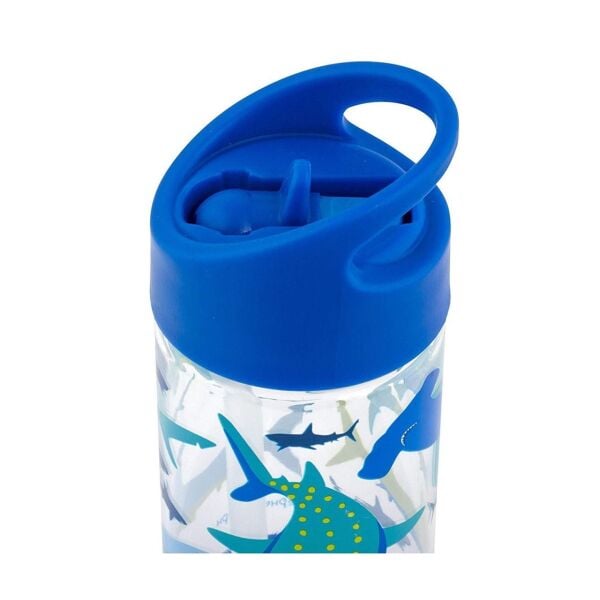 Stephen Joseph Pipetli Suluk - Köpek Balığı