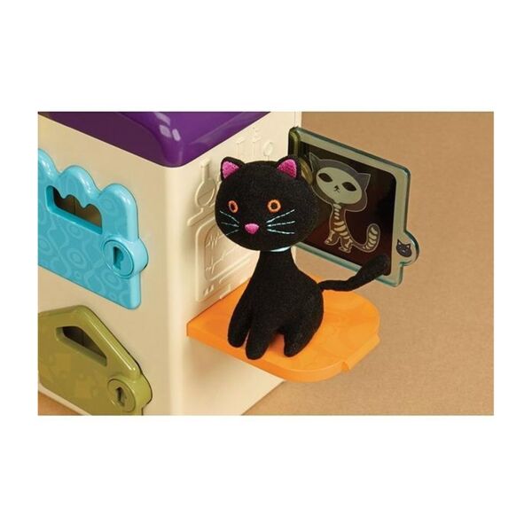 B.Toys Veteriner Kliniği