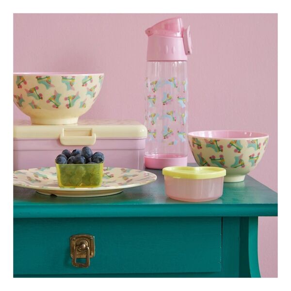 Melamin Kase - Büyük Boy Skate