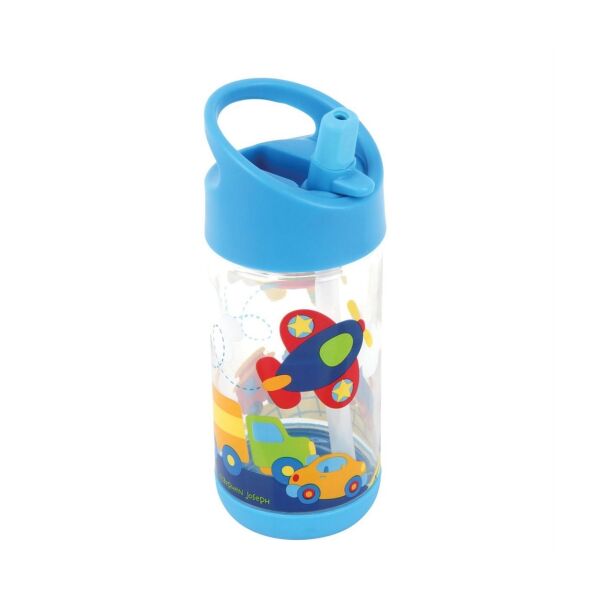 Stephen Joseph Pipetli Suluk - Taşıtlar