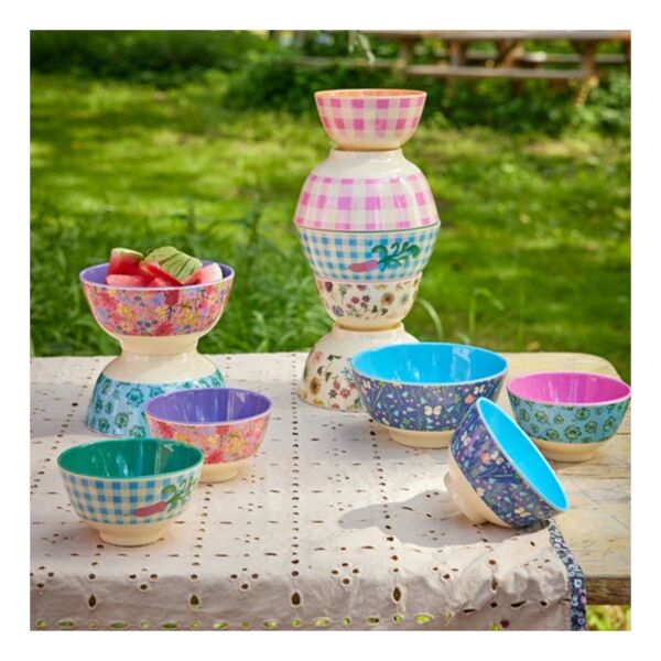 Melamin Kase - Küçük Boy Good Luck