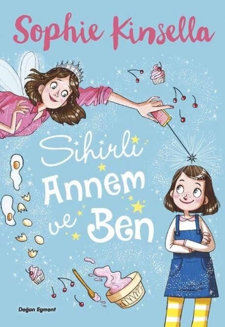 Sihirli Annem Ve Ben