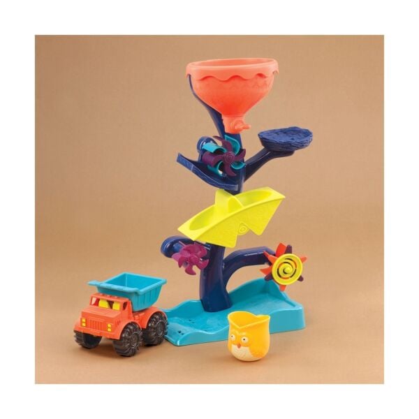 B.Toys Su Çarkı
