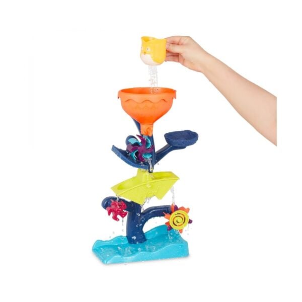 B.Toys Su Çarkı