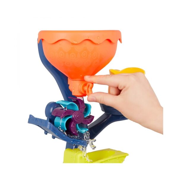 B.Toys Su Çarkı