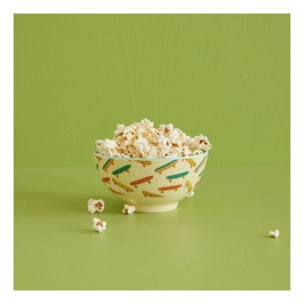 Melamin Kase - Büyük Boy Skate