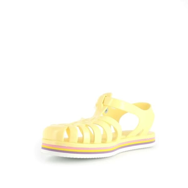 Meduse Yetişkin Sandalet Sunset - Paille 37