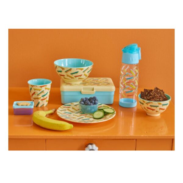 Melamin Kase - Küçük Kase Skateboard