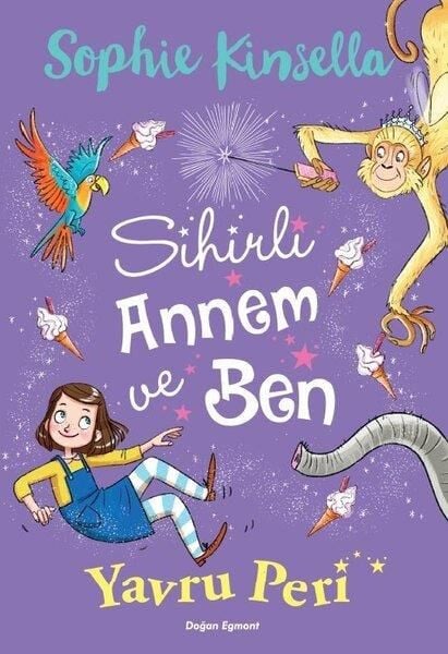 Sihirli Annem Ve Ben 2
