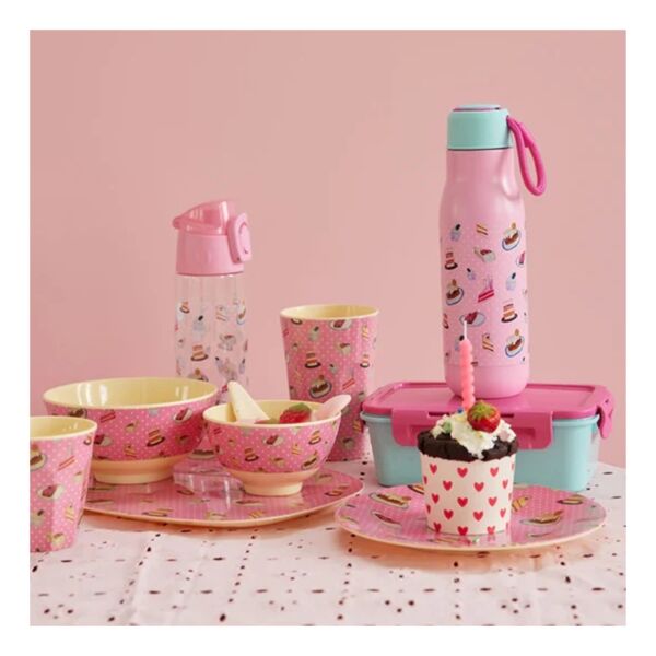 Melamin Kase - Küçük Boy Sweet Cake