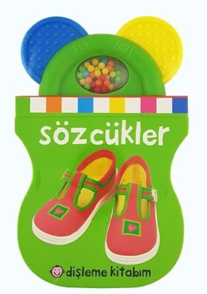 Sözcükler Dişleme Kitabim