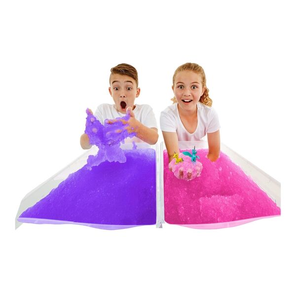 Unicorn Gelli Play Unicornlu Jel Oyuncak - Pembe