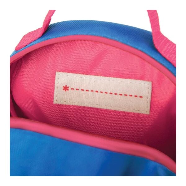 Skip Hop Emniyet Kemerli Sırt Çantası Kelebek