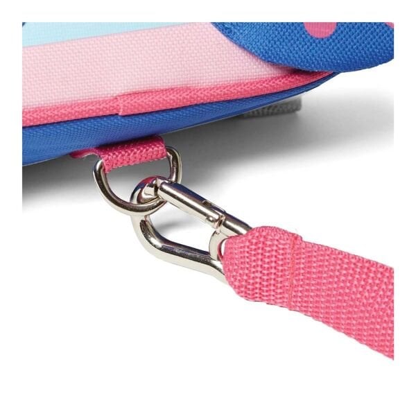 Skip Hop Emniyet Kemerli Sırt Çantası Kelebek