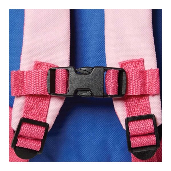 Skip Hop Emniyet Kemerli Sırt Çantası Kelebek