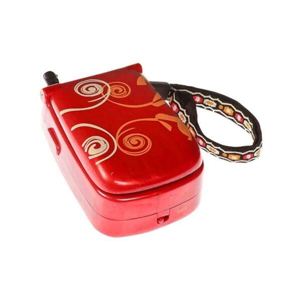 B.Toys Müzikli Telefon Ses Kayıtlı