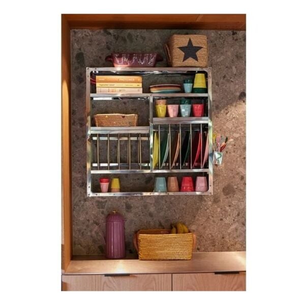 Melamine Bardak Seti  6 lı Renkli 250 mL