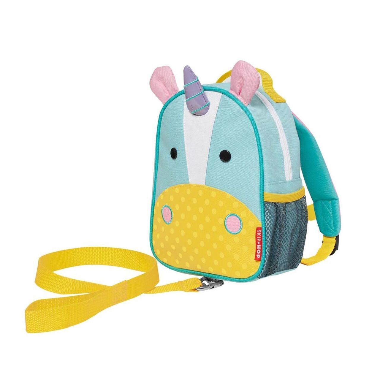Skip Hop Emniyet Kemerli Sırt Çantası Unicorn
