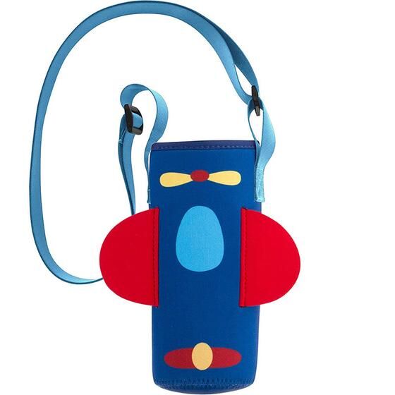 Stephen Joseph Suluk Kılıfı - Uçak