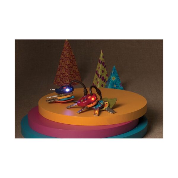 B.Toys Tomato Elektronik Anahtarlık