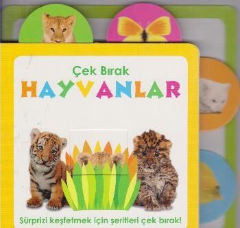 Çek Bırak- Hayvanlar