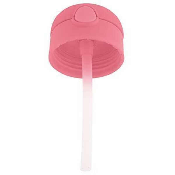 Stephen Joseph Paslanmaz Çelik Suluk - Leopar