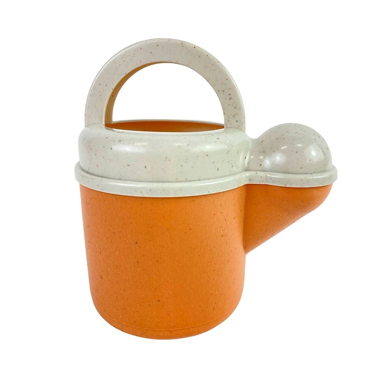 Dantoy Biyoplastik Oyuncak Turuncu Sulama Kabı