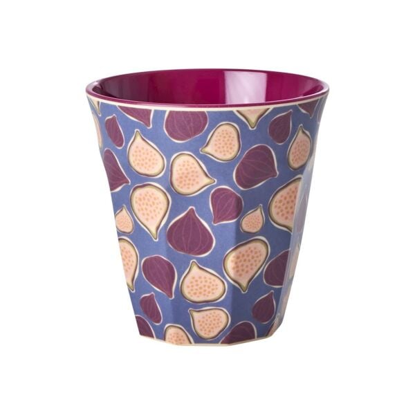 Melamin Bardak - Medium  Figs in Love