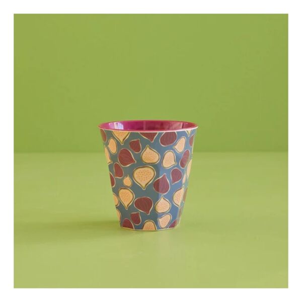 Melamin Bardak - Medium  Figs in Love