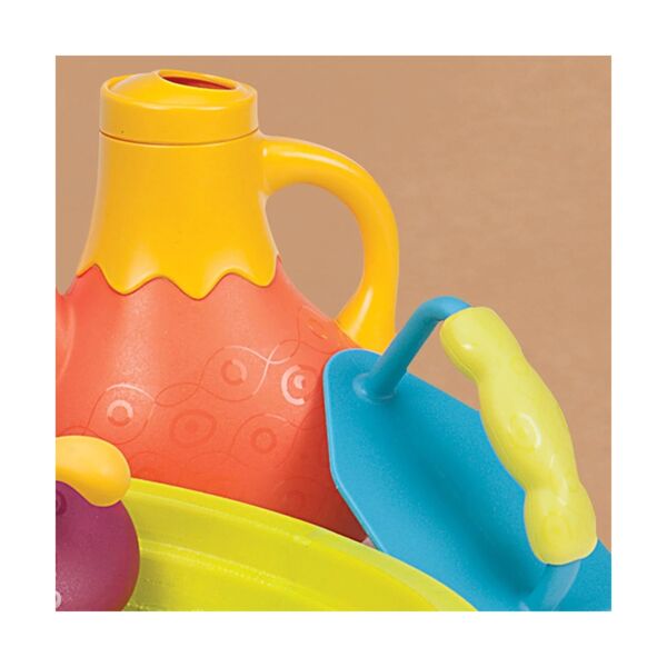 B.Toys Büyük Plaj Seti