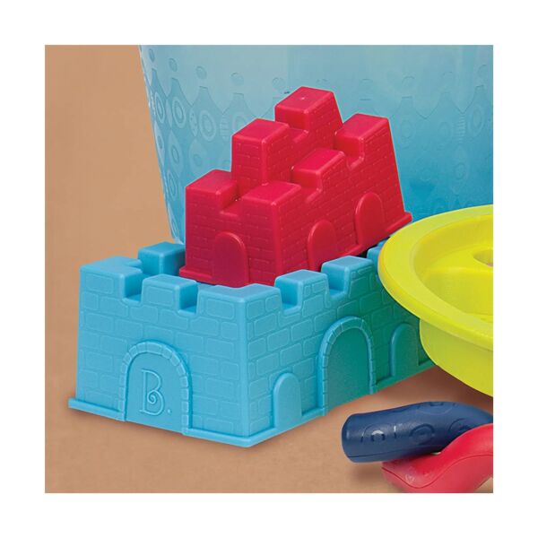 B.Toys Büyük Plaj Seti