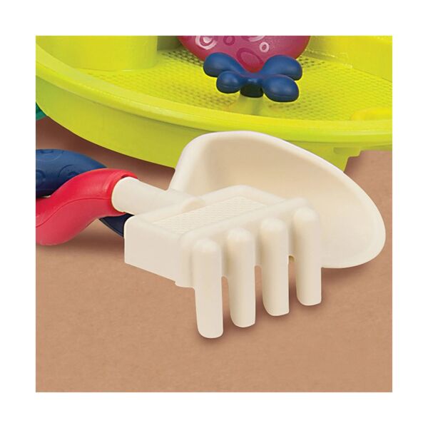 B.Toys Büyük Plaj Seti