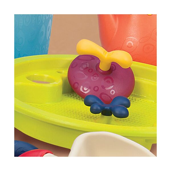 B.Toys Büyük Plaj Seti