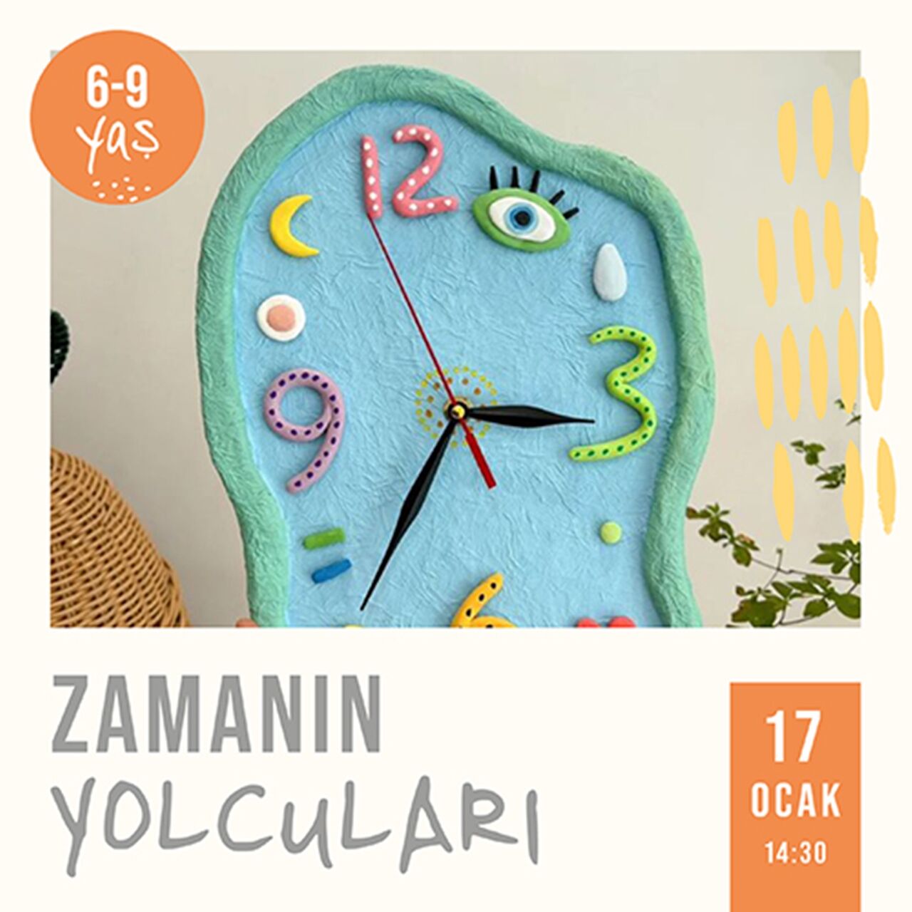 Zamanın Yolcuları 14:30 (17.01.2026)