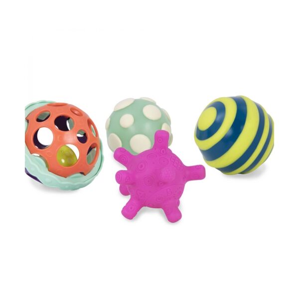 B.Toys Toplar