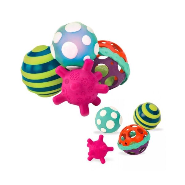 B.Toys Toplar