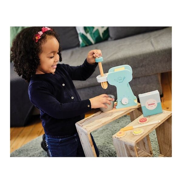 Janod Hamur İşi Seti