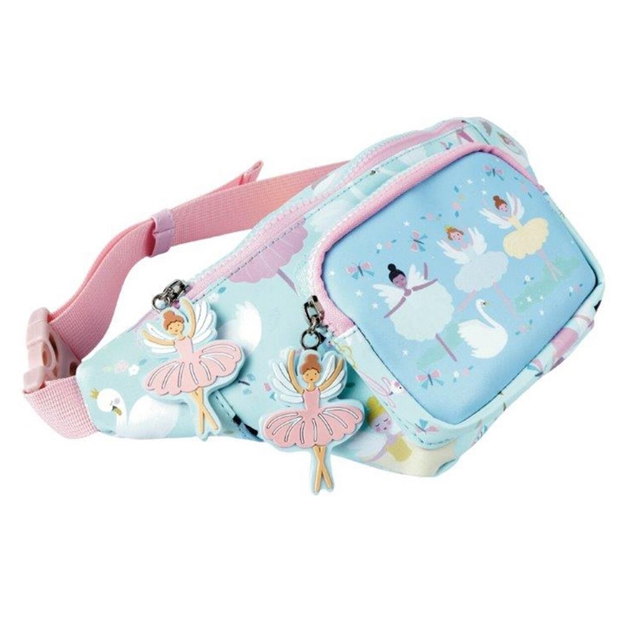 Floss Rock Bel Çantası - Enchanted