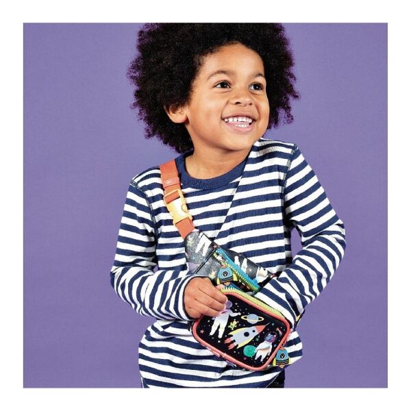 Floss Rock Bel Çantası - Enchanted