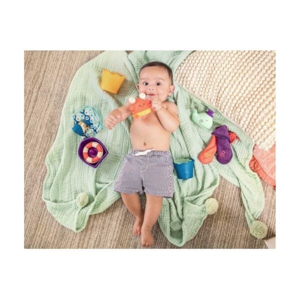 B.Toys Banyo Oyun Seti