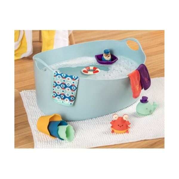 B.Toys Banyo Oyun Seti