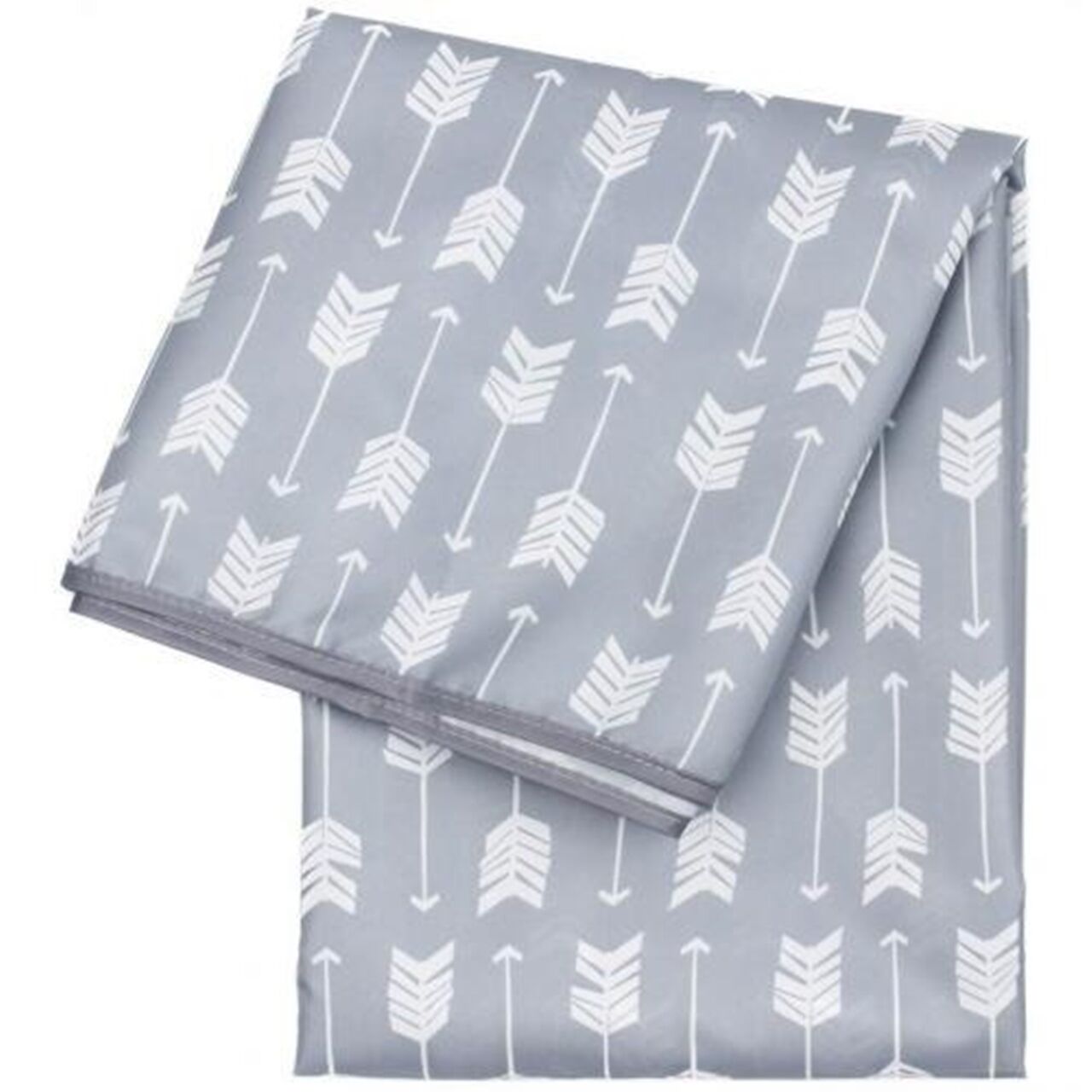 Bumkins Çok Amaçlı Örtü - Arrow