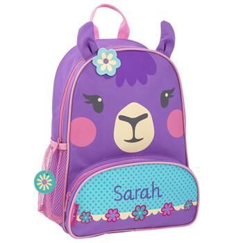 Stephen Joseph - Sırt Çantası- Lama